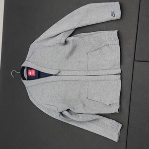 Nike tech fleece Cardigan